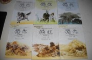 初中语文课本名人的事迹(初中语文课本里的名人故事)