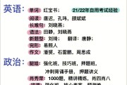 怎么知道考研考英语几(考研怎么知道考英语一还是英语二)