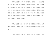 2022秋季小学英语教学工作总结(2020年小学英语教育教学工作总结)