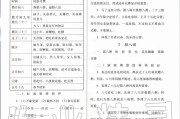 小学语文知识大全131页图片(小学语文知识大全131页的古诗)