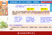 小学语文课程标准的具体内容(小学语文课程标准的具体内容有哪些)