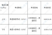 今年下半年英语六级报名时间_今年英语六级报名时间及考试时间