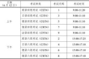 英语四级报名2021报名时间_英语四级报名时间2021具体时间