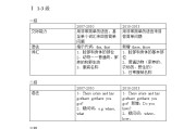 英语口语等级划分标准_英语口语等级划分标准高中等级四级C