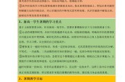 怎样学好高中数学有哪些方法和技巧(学好高中数学的方法和技巧)