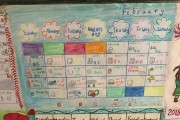 小学英语假期计划_小学英语假期计划作文5句话怎么写