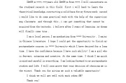 大学自我介绍和未来的规划英语_英语自我介绍大学生活展望