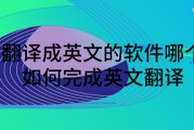 将英文翻译成中文论文查重会查出来吗_将英文翻译成中文