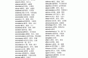 大学英语四级词汇(大学英语四级词汇音频)