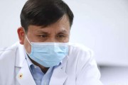 张文宏说上海可能是疫情爆发(张文宏说上海可能是疫情爆发的地方)