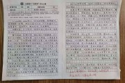 高中语文作文45分什么水平可以考_高中语文作文45分什么水平