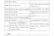 初中英语语法总结大全打印版(初中英语语法总结大全)