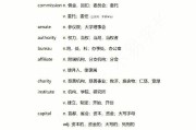 秃头数学人考研英语词汇大纲的简单介绍