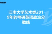 艺术类考研英语多少分过线(艺术类考研英语多少分过线啊)