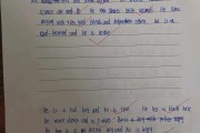 英语作文50篇大全六年级下册_英语作文50篇大全