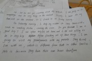 我的家人作文英语50字有翻译(我的家人作文英语)