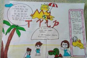 summer手抄报内容英语二年级(summer手抄报内容英语)