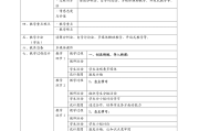 初中语文大单元教学设计案例范文_初中语文大单元教学设计案例