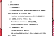 高中英语语法通霸电子版(高中英语语法)