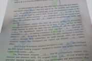 1998年考研英语答案(2023英语四级考试真题)