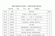 小学学校教学工作计划_小学学校教学工作计划2017