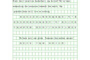 七年级上册英语作文范文10篇100字_英语作文范文10篇100字