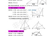 初中数学模型大全及解析的书(初中数学模型大全及解析)