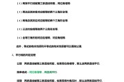 初中数学知识点之间的联系(初中数学知识点之间的联系和区别)