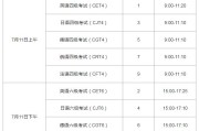 英语四级报名时间官网入口(英语四级报名官网入口报名时间截止)