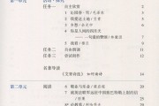 初中语文课本九年级下册_初中语文书九年级下册电子版