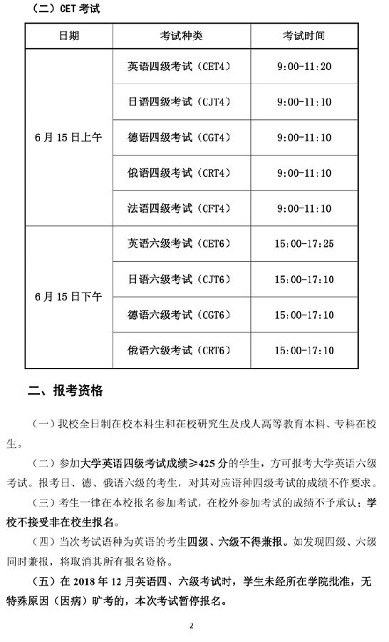 社会英语六级报名时间(社会英语四六级报名时间)