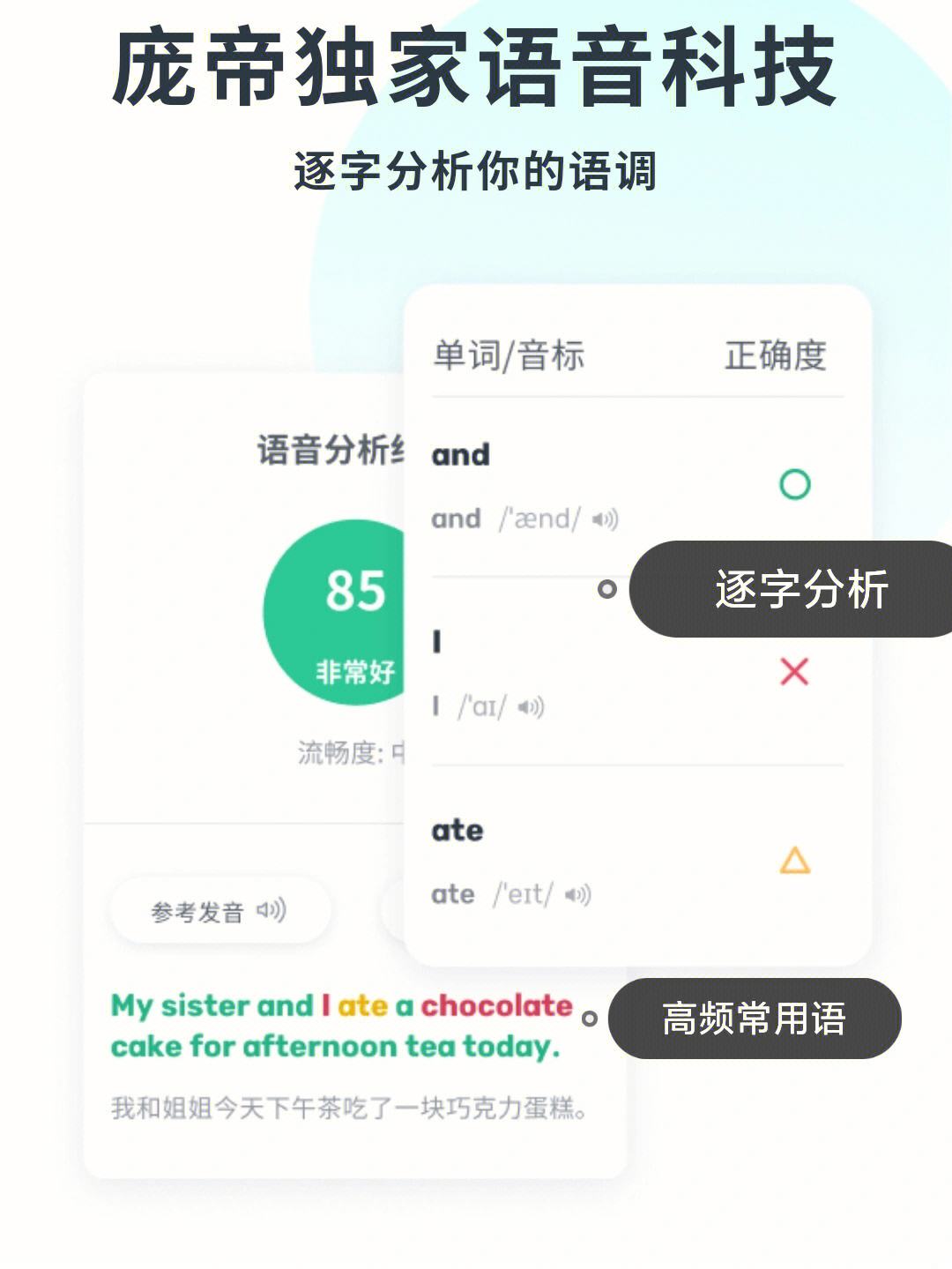 英语口语对话app排行榜_英语口语对话训练app