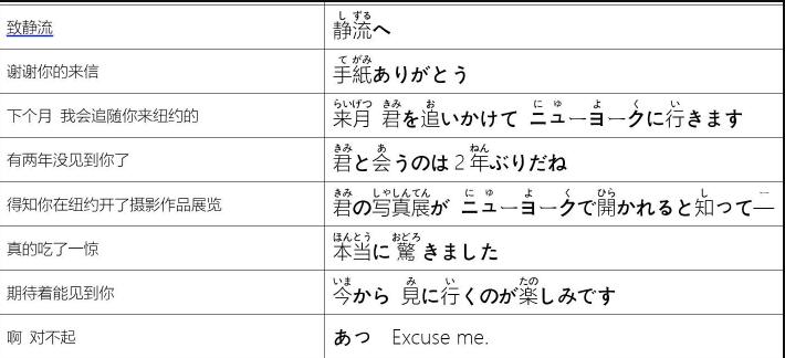 日语实时翻译_日语翻译器语音