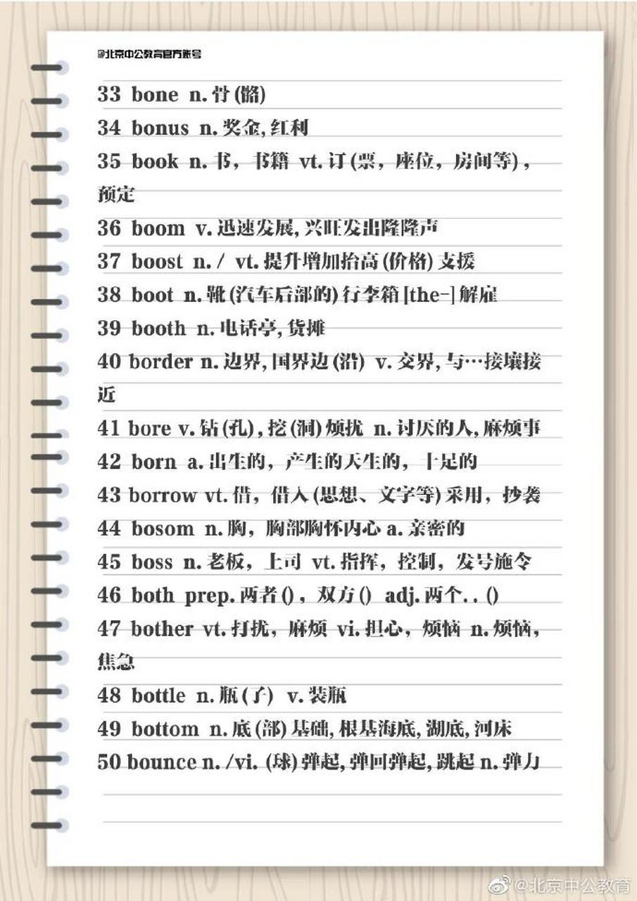 考研英语单词5500_考研英语单词5500讲解