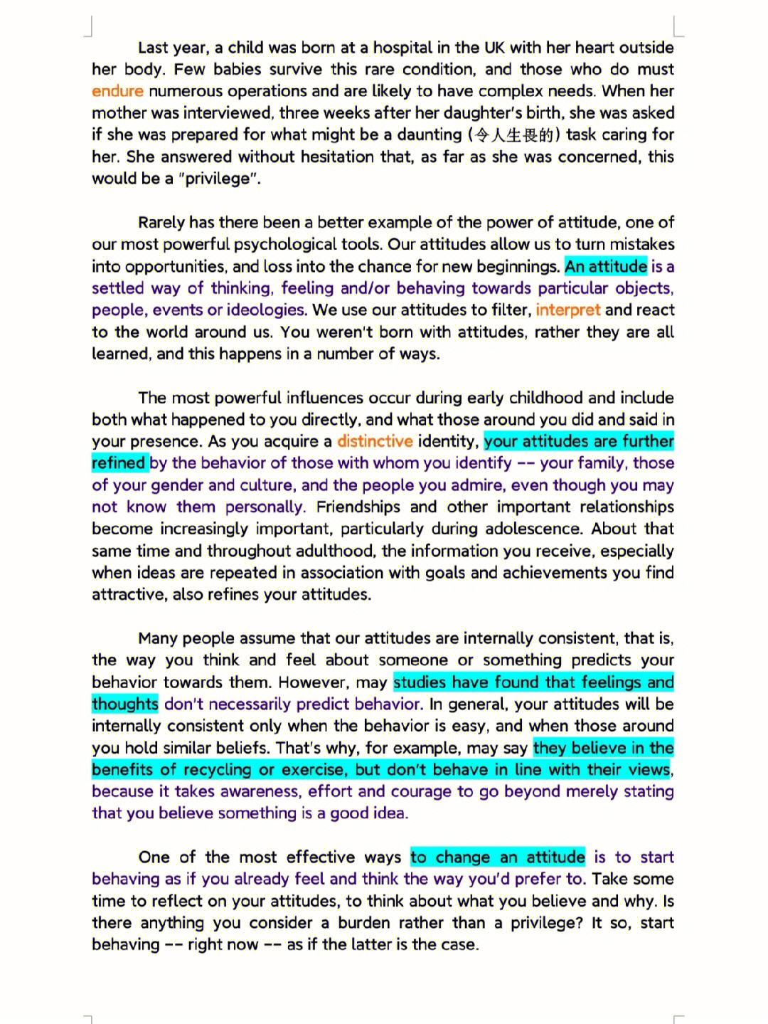 英语六级真题pdf(2020年英语六级真题pdf)