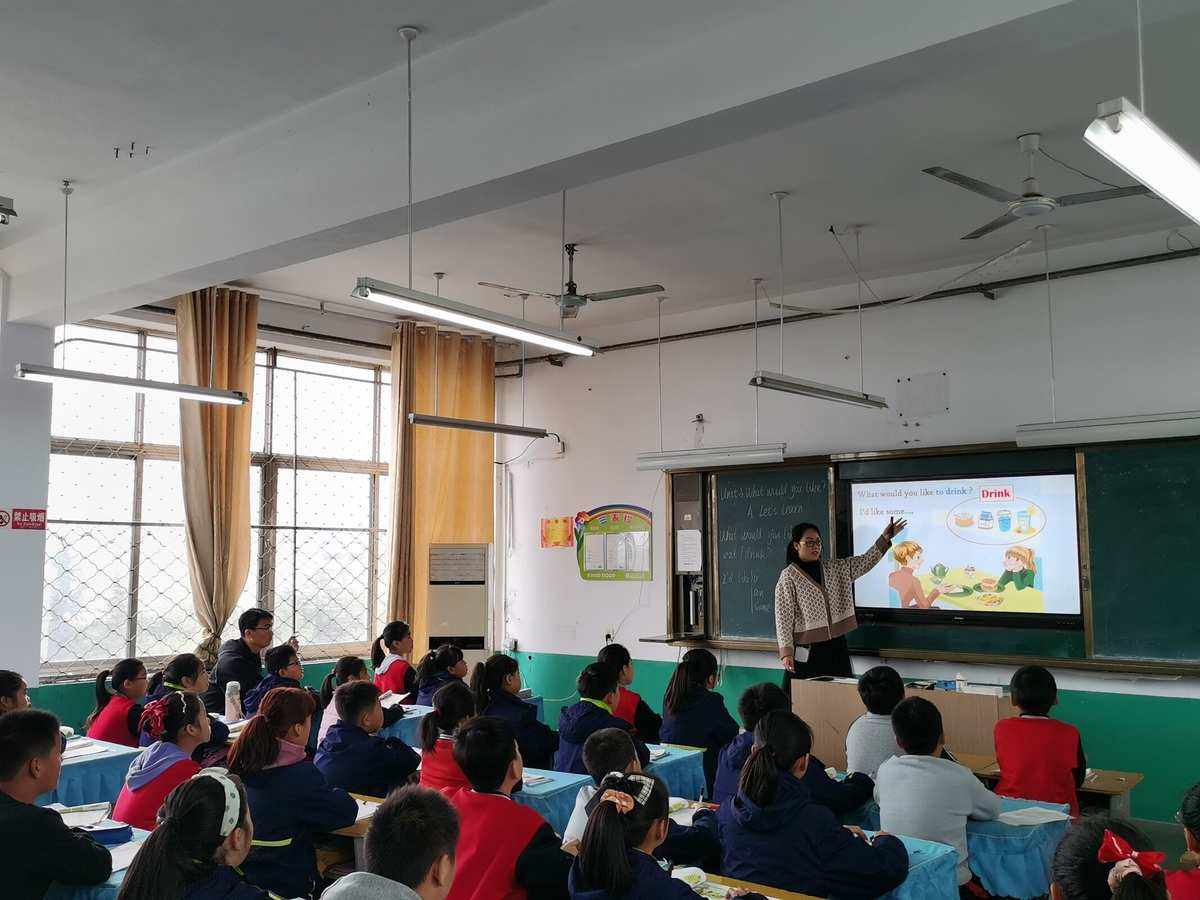 如何备好一节小学英语课(如何备好一节小学英语课课件)