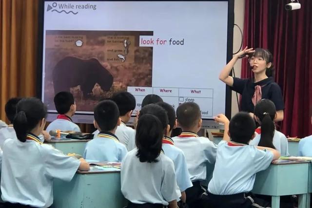小学英语课堂教学方法和教学手段_小学生英语教学方法