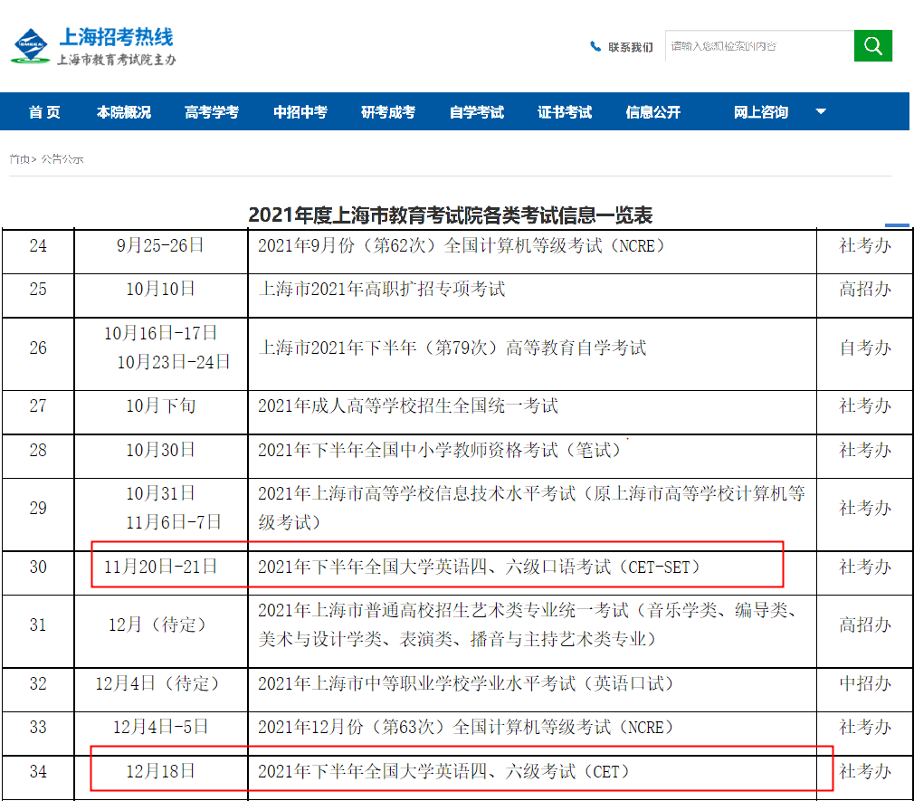 北京英语六级报名时间(北京英语六级报名时间2023年上半年)