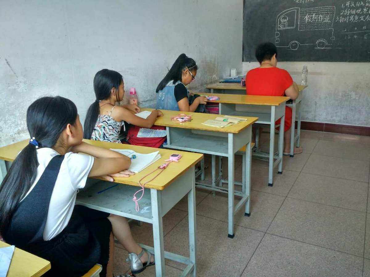 雅思培训机构哪家好机构排名(初中英语补习班)
