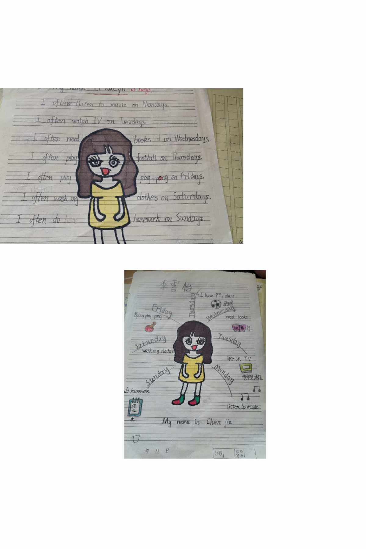 英语写作模式(英语写作模式PAS)