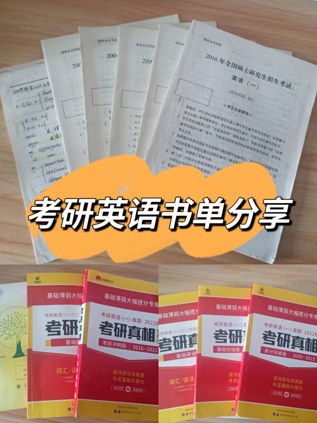大学考研英语必须过几级(大学考研英语必须过几级才能考)