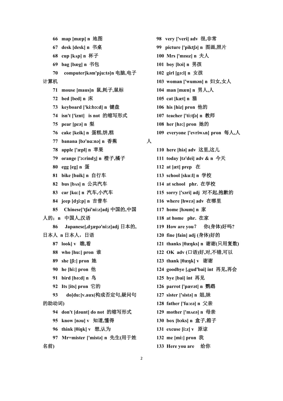 初中英语(初中英语语法基础知识大全)