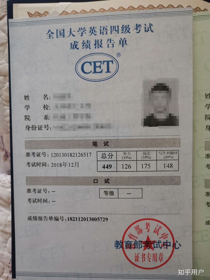 英语口语证书有哪些(英语口语证书有什么用)