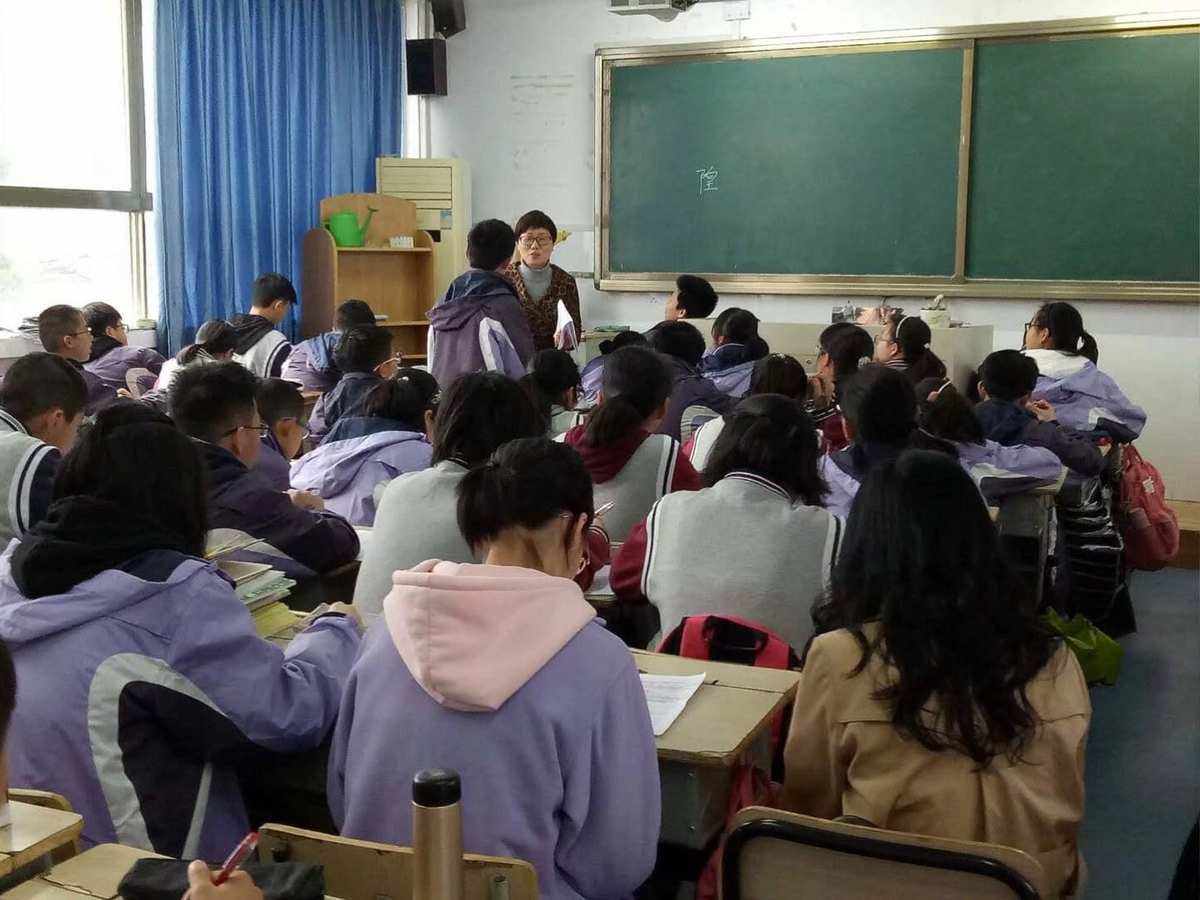 初中语文试卷讲评课教学设计怎么写_初中语文试卷讲评课教学设计