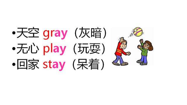 趣味英语小知识顺口溜_趣味英语小知识顺口溜大全