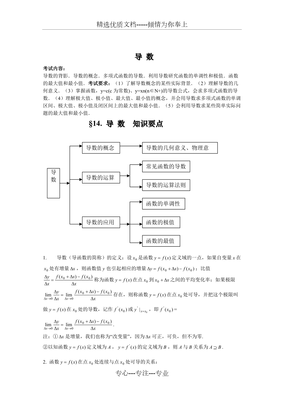河北高中数学知识点总结及公式大全(河北高中数学知识点全总结)
