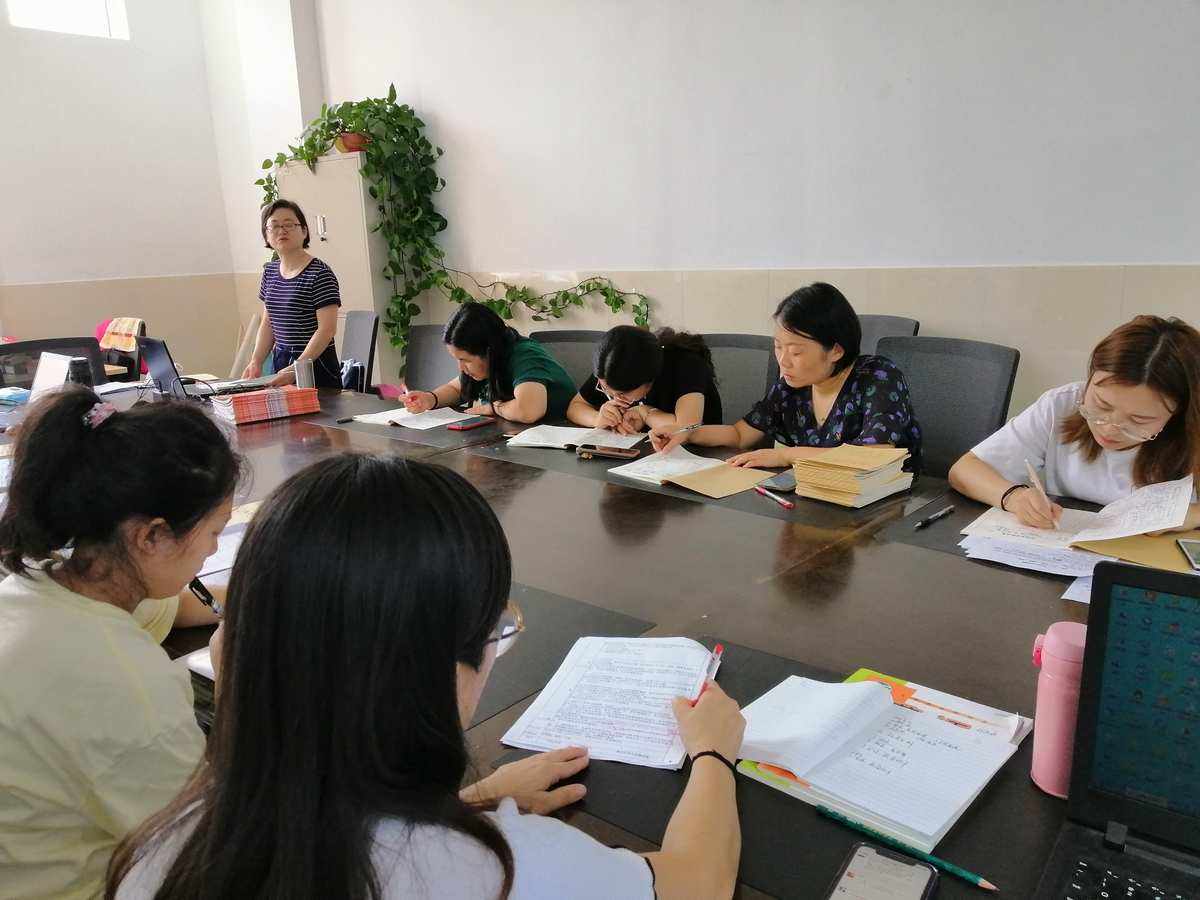 小学英语教研活动总结_小学英语教研活动总结发言