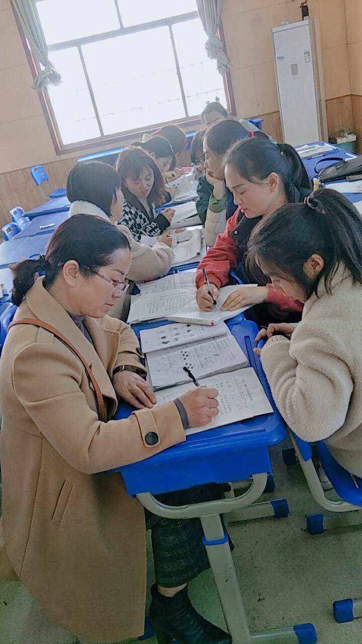 小学语文试卷分析心得体会(小学语文试卷分析美篇)