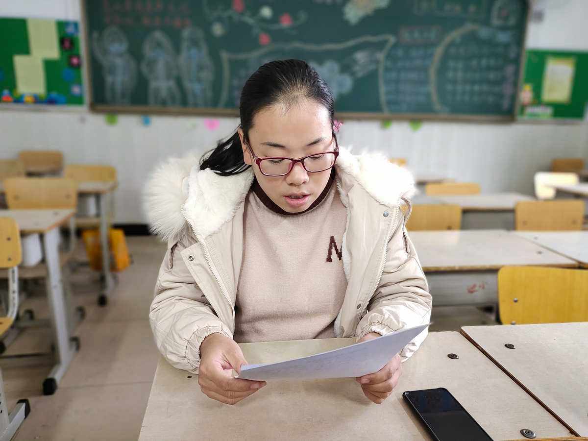 小学语文试卷分析心得体会(小学语文试卷分析美篇)