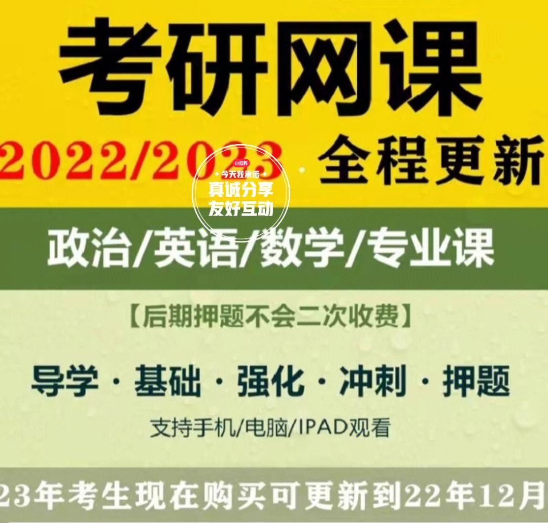 考研英语视频(李云飞考研英语视频)